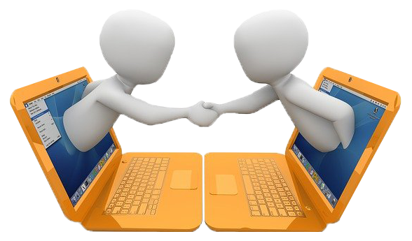 Wir freuen uns auf Ihre Anfrage