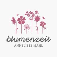 Anneliese Mahl - Blumenzeit