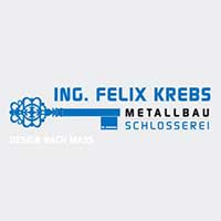 Ing. Felix Krebs - Metallbau